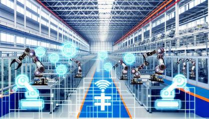 透過兩會看智造 科技賦能，擘畫制造業高質量發展新圖景